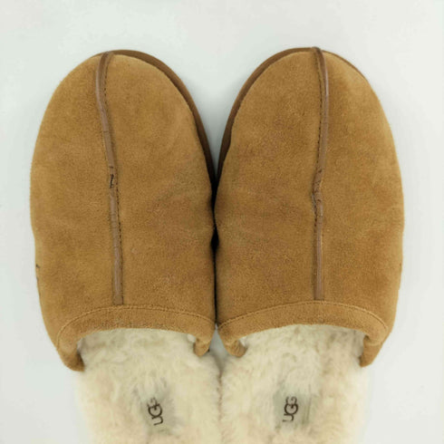 アグ UGG Scuff ムートンスリッポン メンズ JPN:29