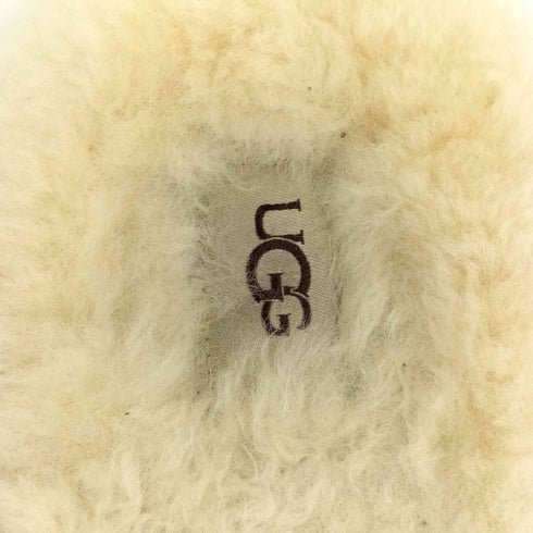 アグ UGG Scuff ムートンスリッポン メンズ JPN:29