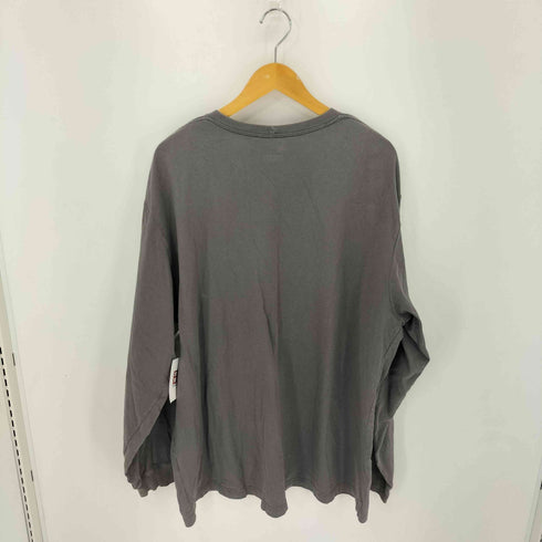カーハート Carhartt L/S POCKET T-SHIRT メンズ JPN:XL