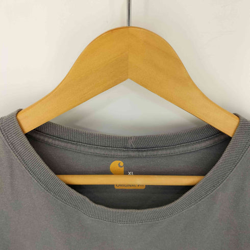 カーハート Carhartt L/S POCKET T-SHIRT メンズ JPN:XL