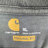 カーハート Carhartt L/S POCKET T-SHIRT メンズ JPN:XL