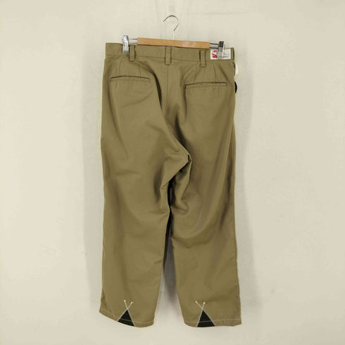 シャンティー SHANTii ワークパンツ ガゼット メンズ L-REGULAR