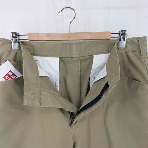 シャンティー SHANTii ワークパンツ ガゼット メンズ L-REGULAR