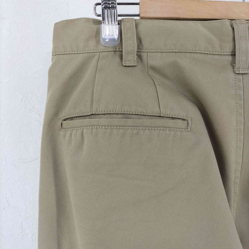 シャンティー SHANTii ワークパンツ ガゼット メンズ L-REGULAR