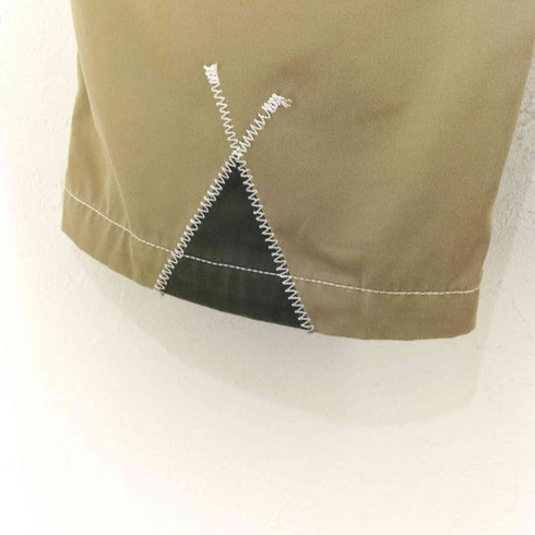 シャンティー SHANTii ワークパンツ ガゼット メンズ L-REGULAR