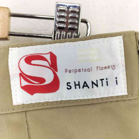 シャンティー SHANTii ワークパンツ ガゼット メンズ L-REGULAR