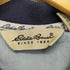 エディーバウアー Eddie Bauer ウインドウチェックポロシャツ メンズ JPN:S
