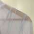 リリーブラウン Lily Brown ピンタックシアーカットソー レディース ONE SIZE