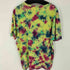 HOUSE OF HOLLAND スマイルプリント タイダイビッグTシャツ メンズ US:34