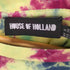 HOUSE OF HOLLAND スマイルプリント タイダイビッグTシャツ メンズ US:34