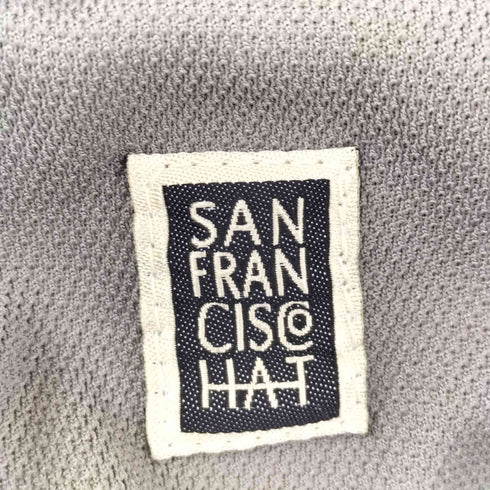 SAN FRANCISCO HAT GORE-TEX HAT メンズ