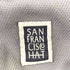 SAN FRANCISCO HAT GORE-TEX HAT メンズ