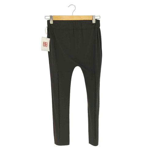 プリーツプリーズイッセイミヤケ PLEATS PLEASE ISSEY MIYAKE Stretched Leggings ストレッチ レギンス レディース JPN:3