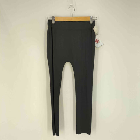 プリーツプリーズイッセイミヤケ PLEATS PLEASE ISSEY MIYAKE Stretched Leggings ストレッチ レギンス レディース JPN:3