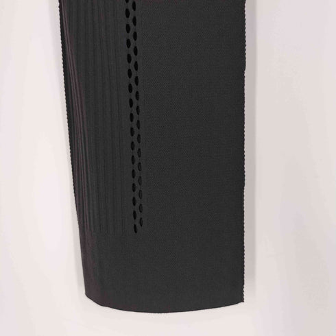 プリーツプリーズイッセイミヤケ PLEATS PLEASE ISSEY MIYAKE Stretched Leggings ストレッチ レギンス レディース JPN:3