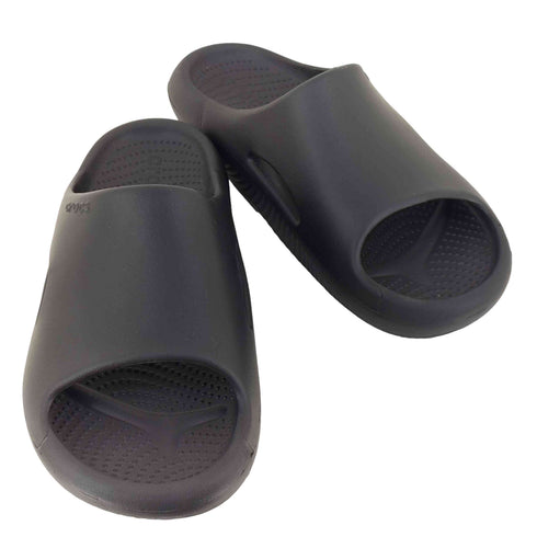 クロックス crocs MELLOW RECOVERY CLOG メンズ US:10