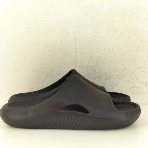 クロックス crocs MELLOW RECOVERY CLOG メンズ US:10