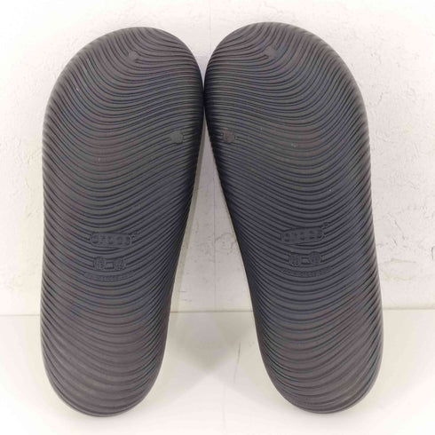 クロックス crocs MELLOW RECOVERY CLOG メンズ US:10
