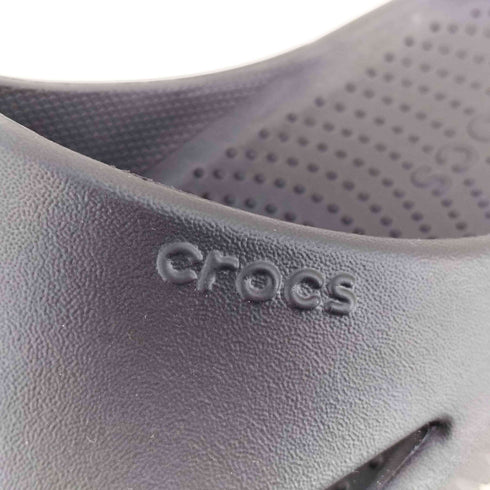 クロックス crocs MELLOW RECOVERY CLOG メンズ US:10