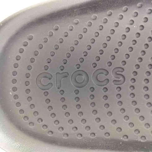 クロックス crocs MELLOW RECOVERY CLOG メンズ US:10