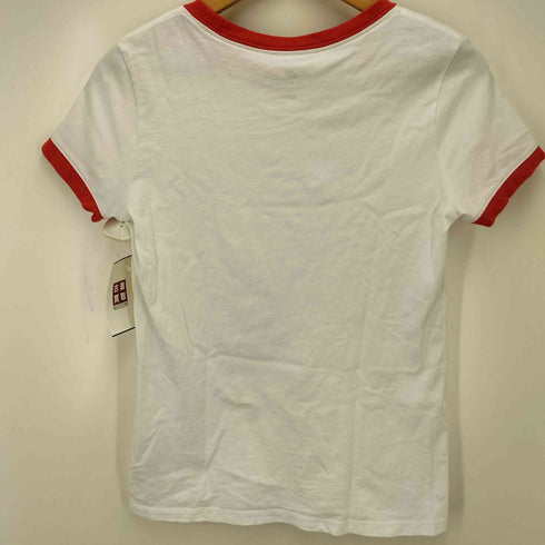 ナイキ NIKE リンガーラブ TシャツS/S レディース import:M