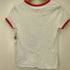 ナイキ NIKE リンガーラブ TシャツS/S レディース import:M