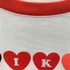 ナイキ NIKE リンガーラブ TシャツS/S レディース import:M