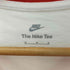ナイキ NIKE リンガーラブ TシャツS/S レディース import:M