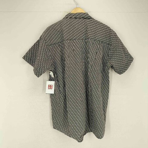 TOM TAILOR 半袖開襟シャツ メンズ JPN:XXL