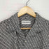 TOM TAILOR 半袖開襟シャツ メンズ JPN:XXL