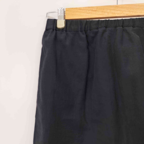 ヴェルメイユ VERMEIL FANTASTICDAYS リネン混サイドラインイージーパンツ レディース JPN:38