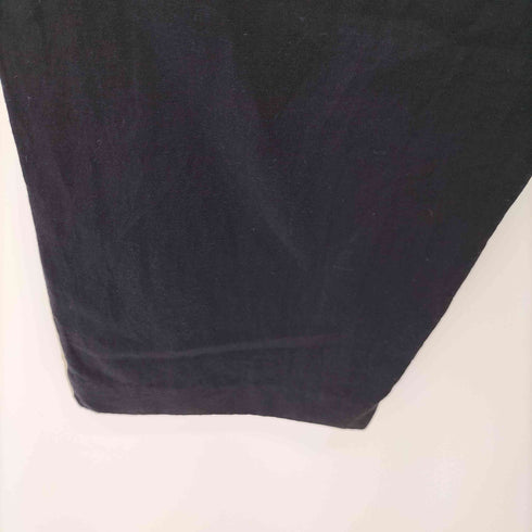 ヴェルメイユ VERMEIL FANTASTICDAYS リネン混サイドラインイージーパンツ レディース JPN:38