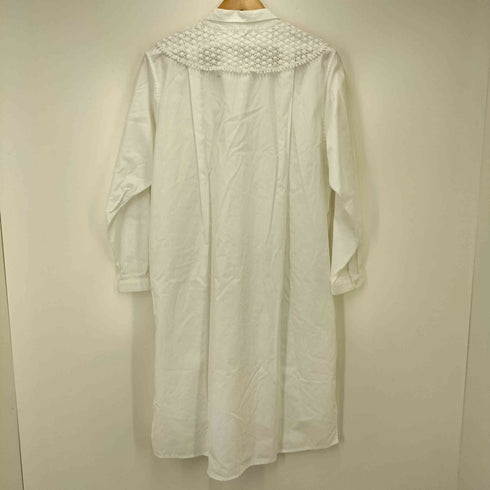 シーオール SEEALL L/S シャツワンピース レディース FREE