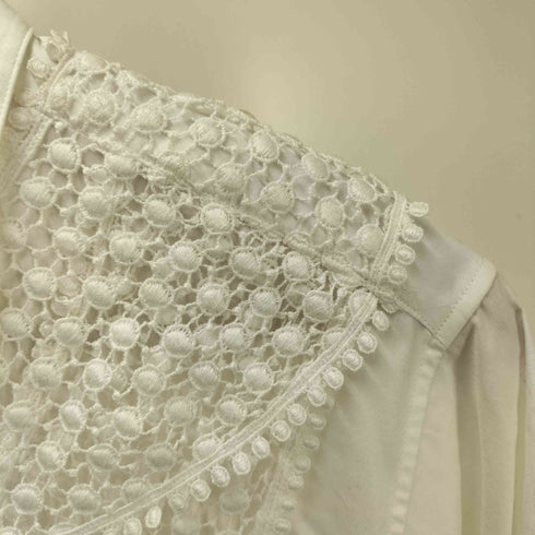 シーオール SEEALL L/S シャツワンピース レディース FREE