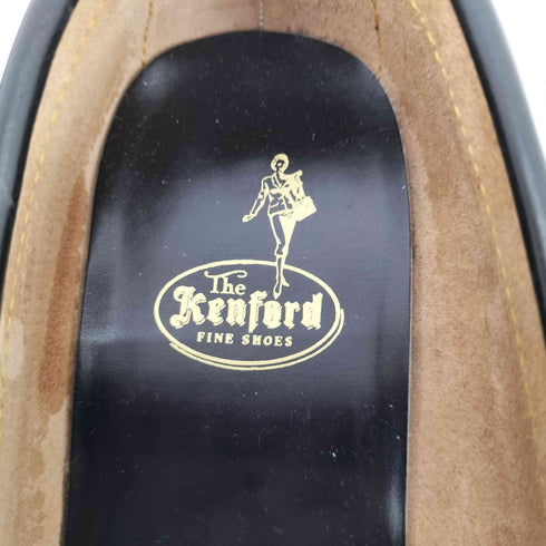 ケンフォード KENFORD コインローファー レディース 23
