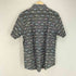 フィッシュデザインシャツ メンズ JPN:XL
