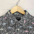 フィッシュデザインシャツ メンズ JPN:XL