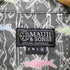 フィッシュデザインシャツ メンズ JPN:XL