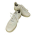 ヴェジャ VEJA V-10 LEATHER レザースニーカー レディース JPN:24