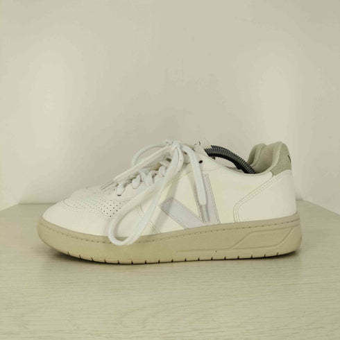 ヴェジャ VEJA V-10 LEATHER レザースニーカー レディース JPN:24
