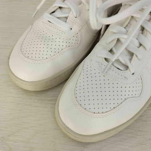 ヴェジャ VEJA V-10 LEATHER レザースニーカー レディース JPN:24
