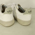 ヴェジャ VEJA V-10 LEATHER レザースニーカー レディース JPN:24