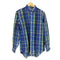 リーバイス Levis 80s オックスフォードチェックシャツ メンズ JPN:M