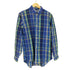 リーバイス Levis 80s オックスフォードチェックシャツ メンズ JPN:M