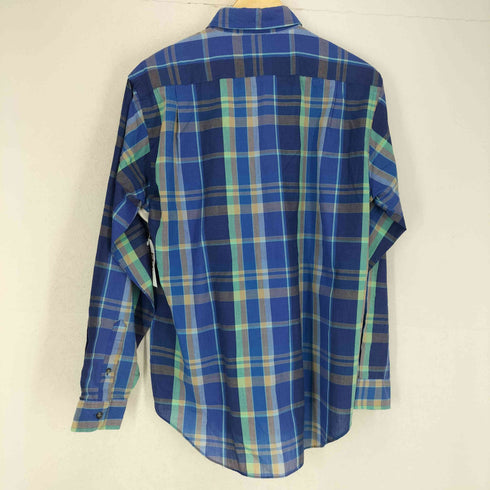 リーバイス Levis 80s オックスフォードチェックシャツ メンズ JPN:M