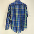 リーバイス Levis 80s オックスフォードチェックシャツ メンズ JPN:M