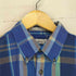 リーバイス Levis 80s オックスフォードチェックシャツ メンズ JPN:M