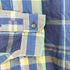 リーバイス Levis 80s オックスフォードチェックシャツ メンズ JPN:M