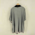 リーボック Reebok ヘンリーネック 霜降り S/S TEE メンズ 3X