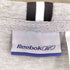 リーボック Reebok ヘンリーネック 霜降り S/S TEE メンズ 3X